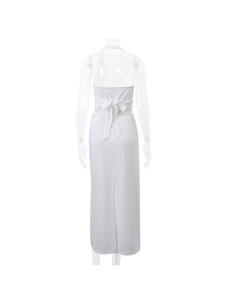 Sophisticated Top with a Clean Classic Look