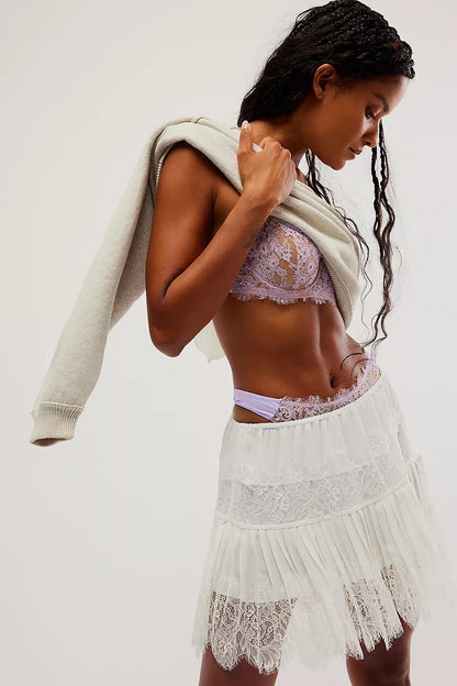 Beautifully Crafted Sweater in a Classic Style