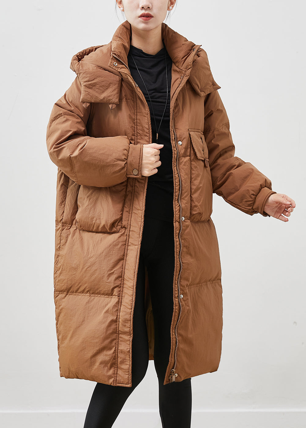 A Vintage Style Jacket with Delicate Timeless Details