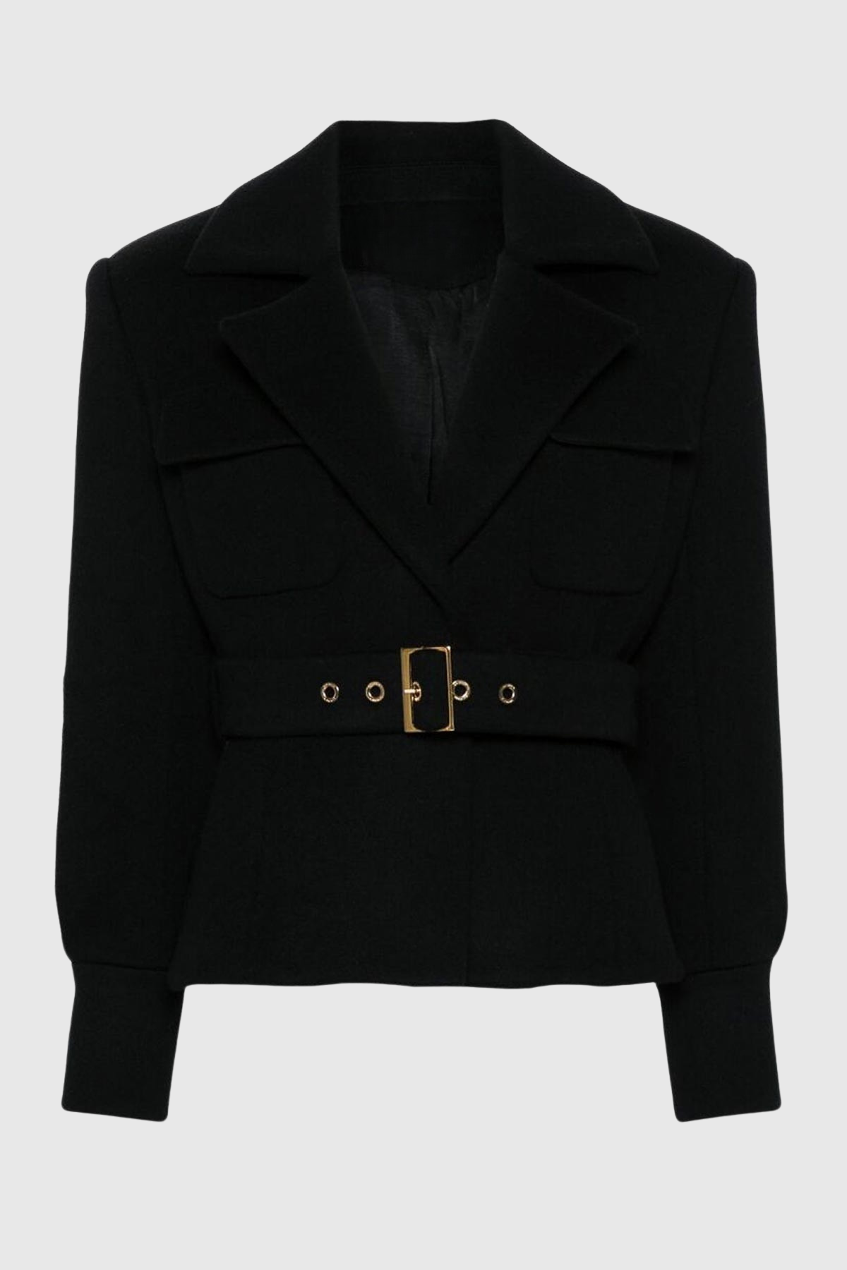Classic Vintage & Enduringly Stylish Jacket