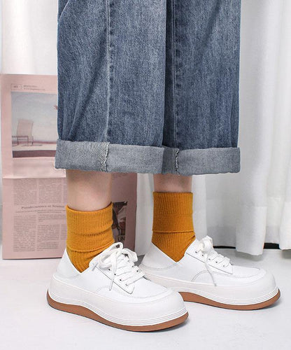 Sophisticated Shoes with a Clean Classic Look
