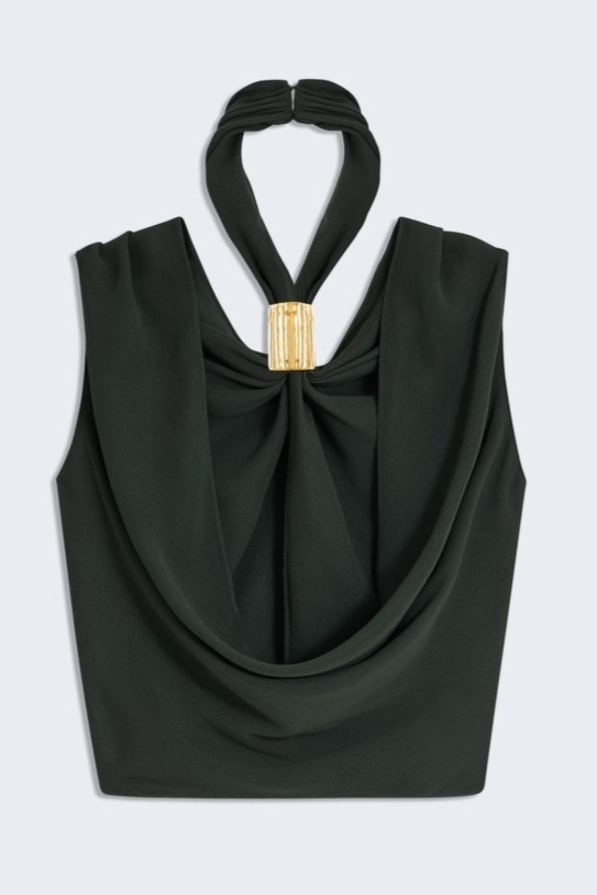 A Vintage Style Garment with Delicate Timeless Details