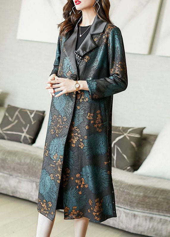 Beautifully Crafted Coat in a Classic Style