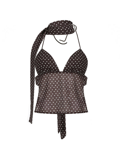 Gracefully Styled Top for Any Occasion