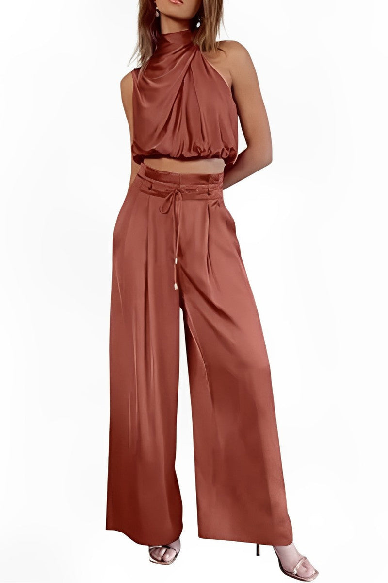 Beautifully Finished Pants in a Timeless Design