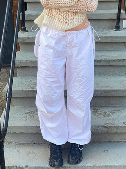 Classic Vintage Pants with a Flattering Fit
