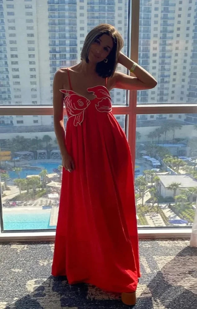 Classic Vintage & Enduringly Stylish Dress