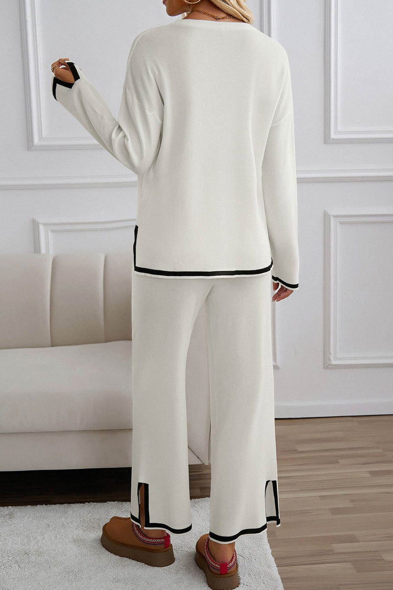 Well Tailored Garment with a Graceful Silhouette