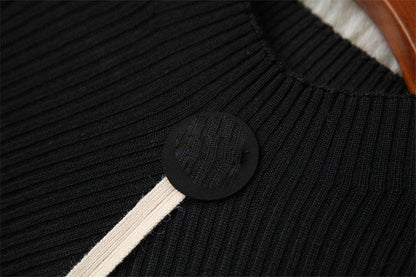 Elegantly Styled Garment for Everyday Wear