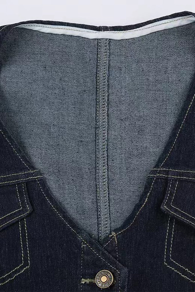 Beautifully Crafted Jacket in a Classic Style