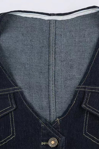 Beautifully Crafted Jacket in a Classic Style