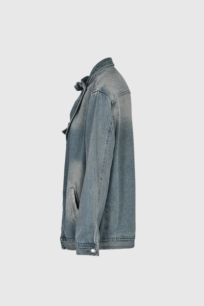 Elegantly Styled Jacket for Everyday Wear