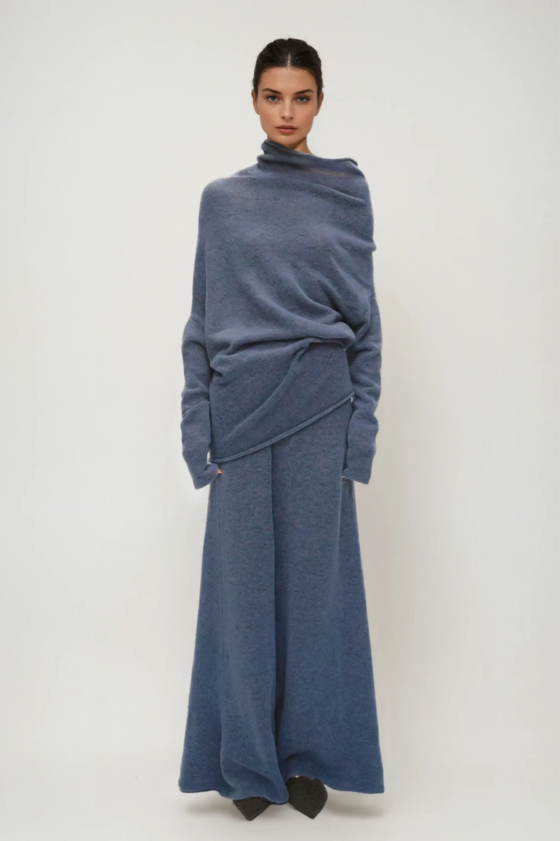 Elegantly Styled Garment for Everyday Wear
