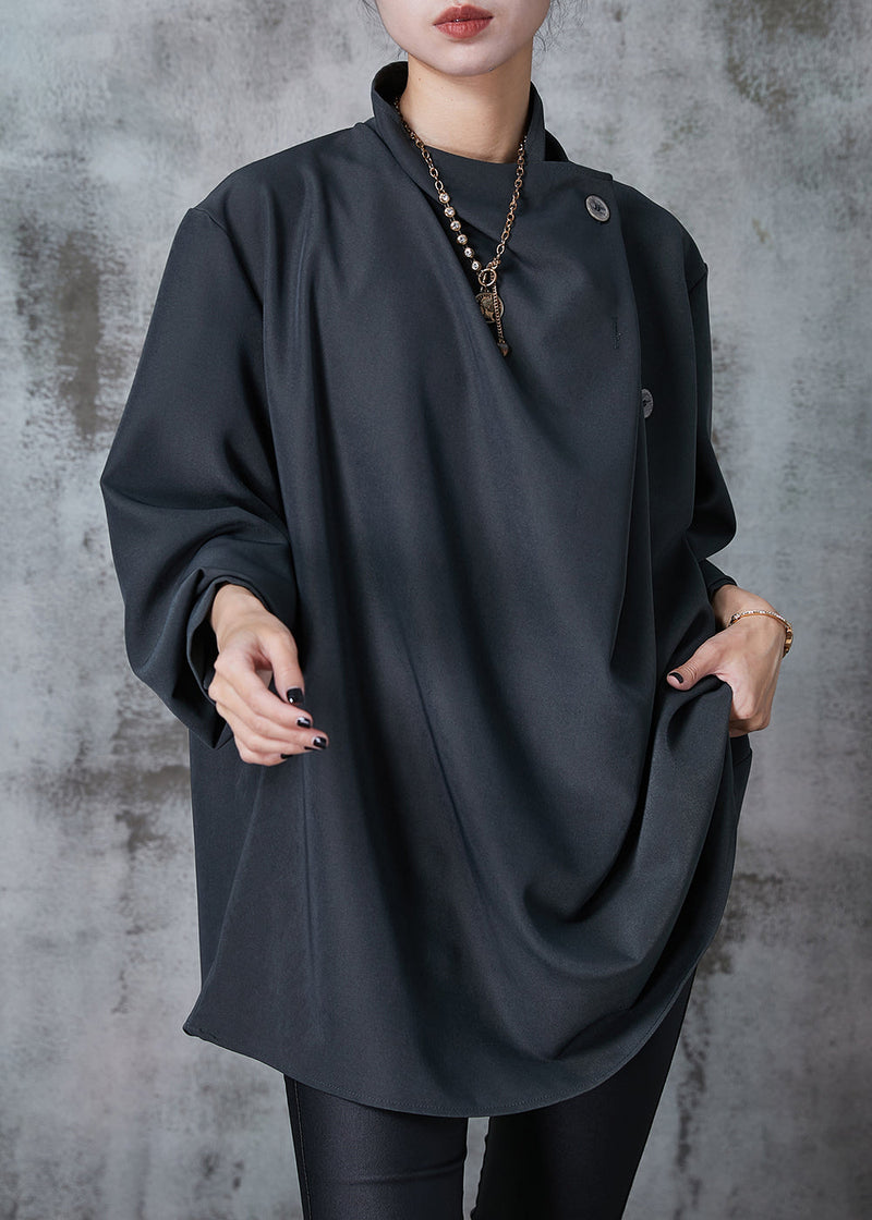 Beautifully Finished Shirt in a Timeless Design