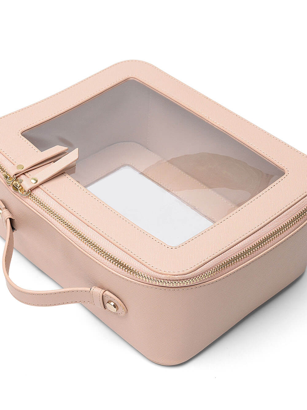 Vintage Inspired Bag with a Contemporary Edge