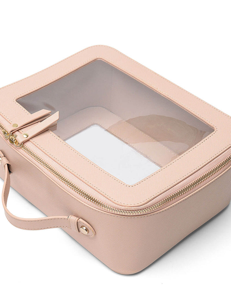Vintage Inspired Bag with a Contemporary Edge