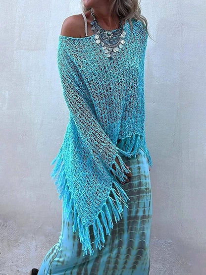 Classic Vintage Top with a Flattering Fit
