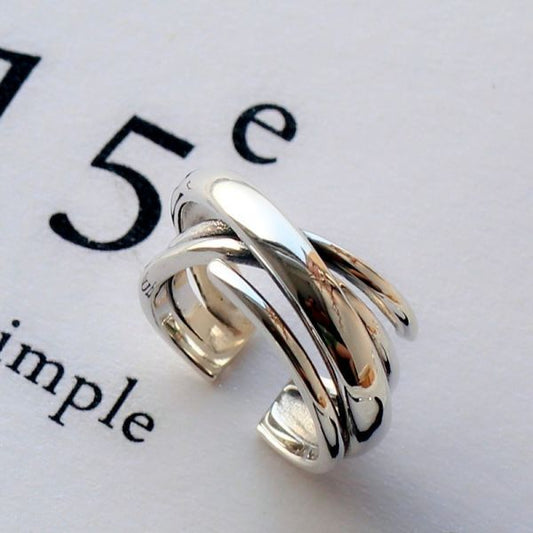 Beautifully Balanced Garment with Timeless Character
