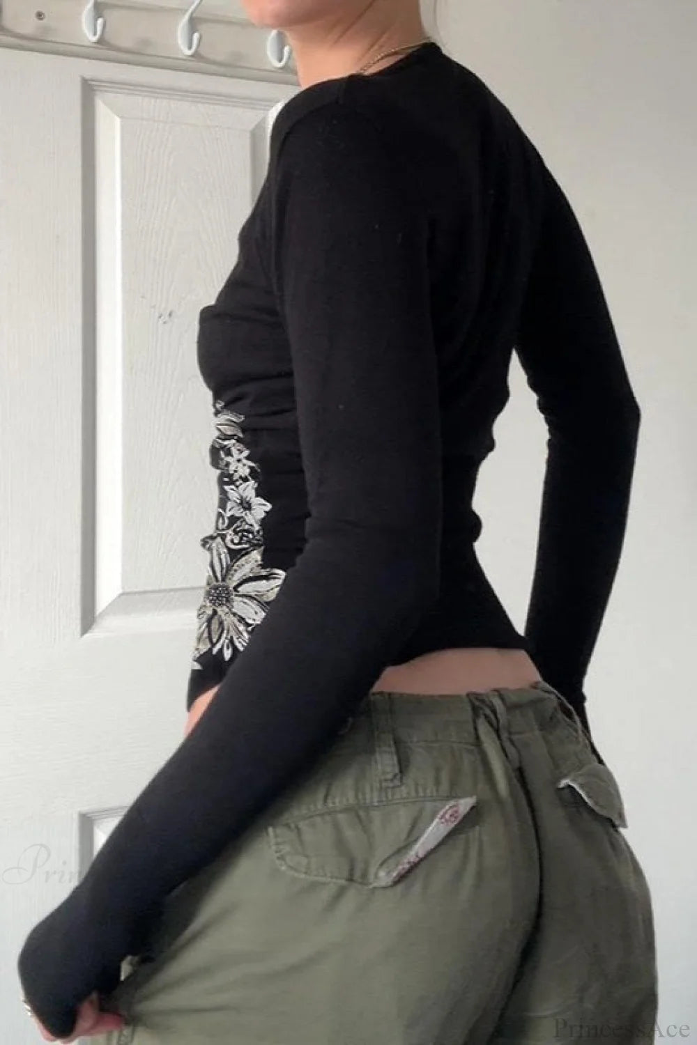 Sophisticated Garment with a Clean Classic Look