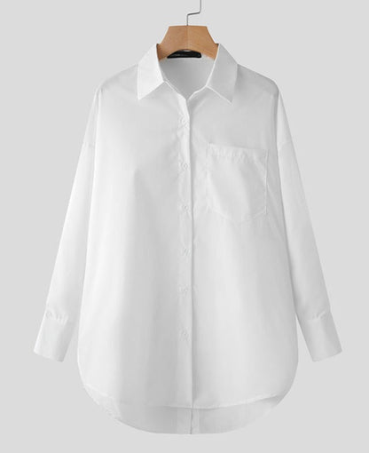 Vintage Inspired Shirt with a Contemporary Edge