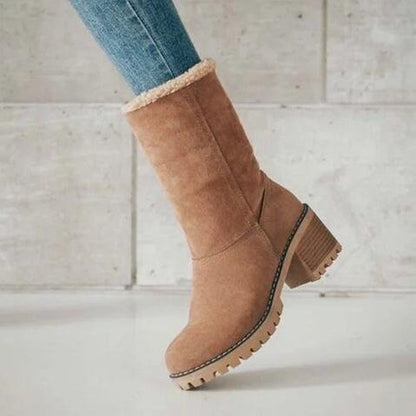 Beautifully Balanced Shoes with Timeless Character