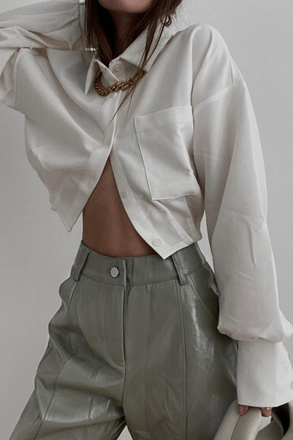 Beautifully Finished Top in a Timeless Design