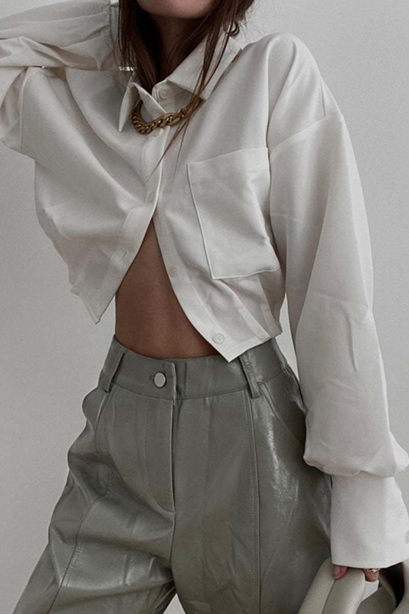 Beautifully Finished Top in a Timeless Design