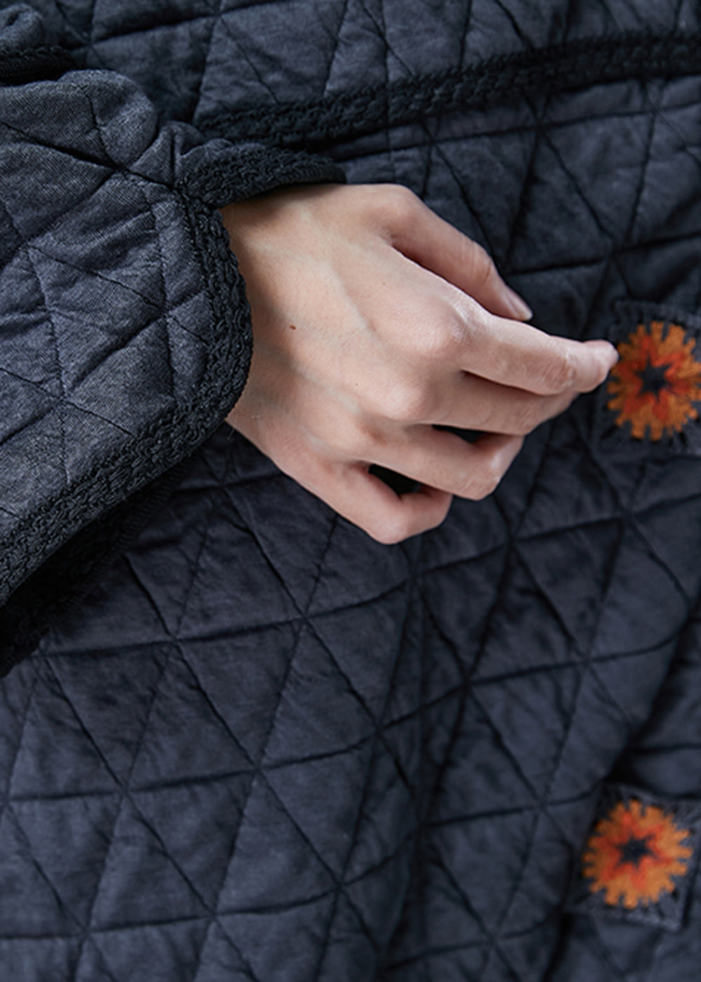 Beautifully Balanced Coat with Timeless Character