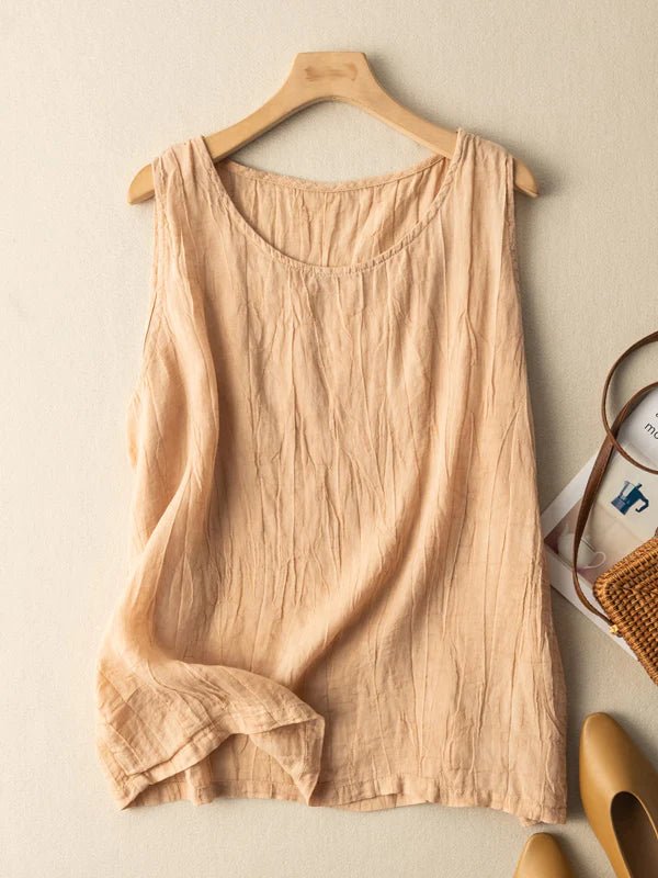 Classic Vintage & Enduringly Stylish Top