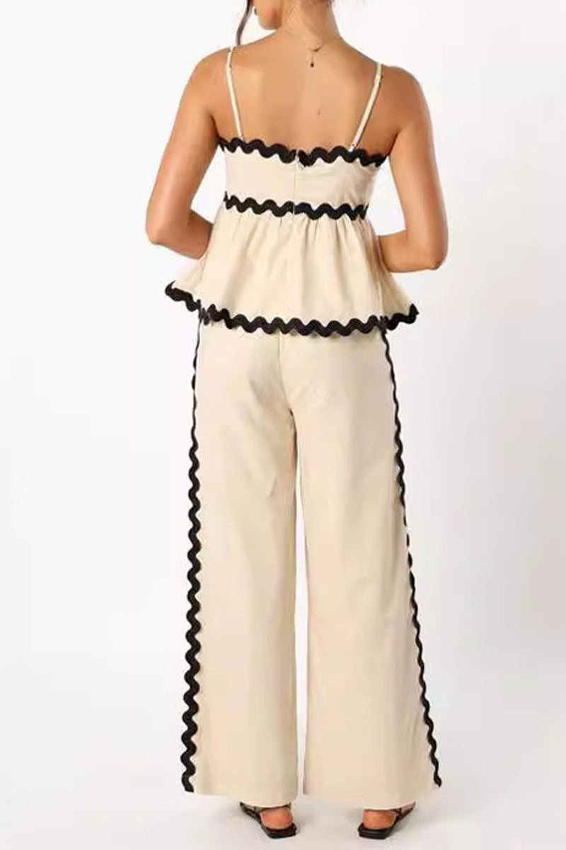Beautifully Balanced Garment with Timeless Character