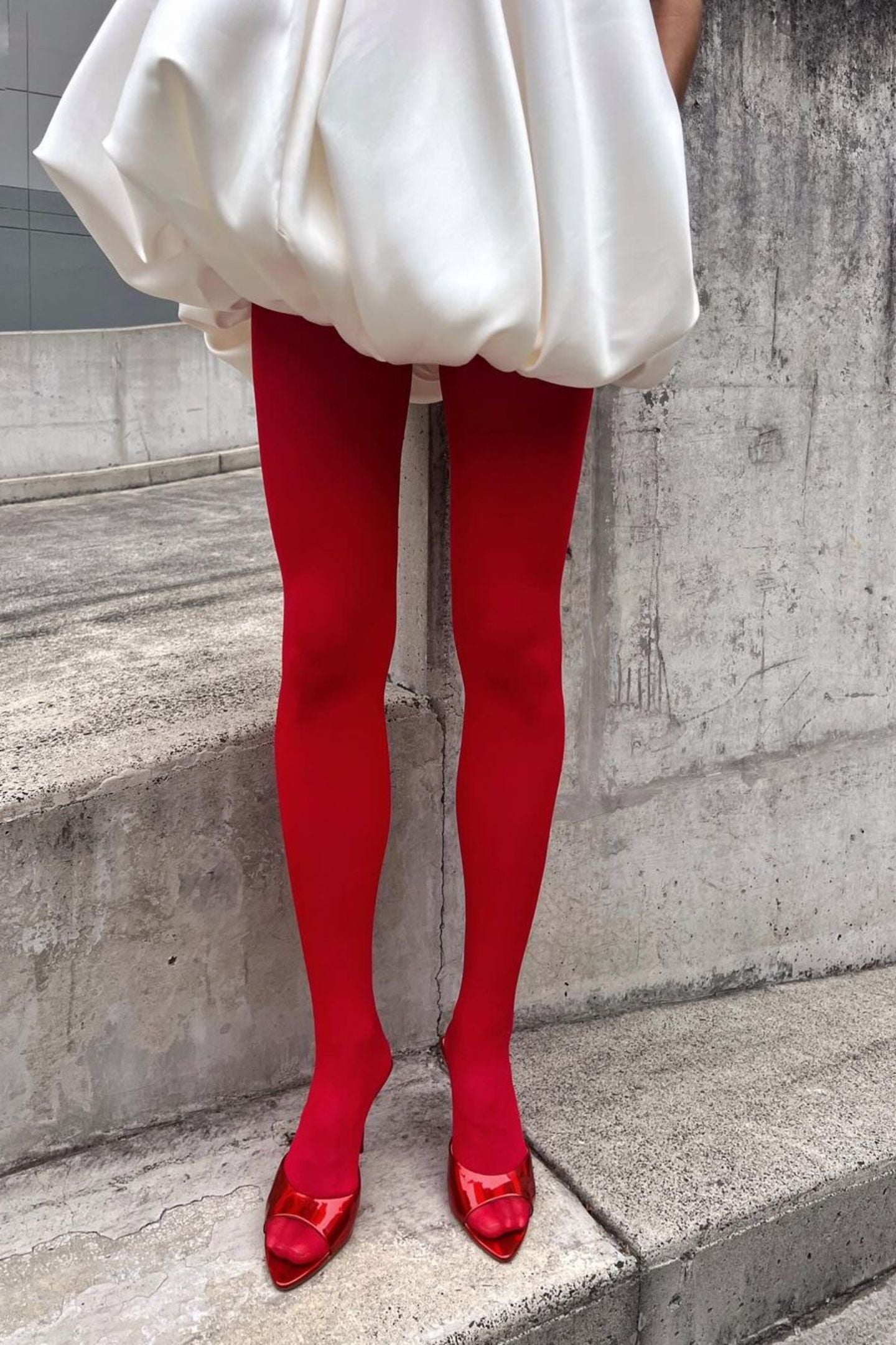 Beautifully Finished Garment in a Timeless Design