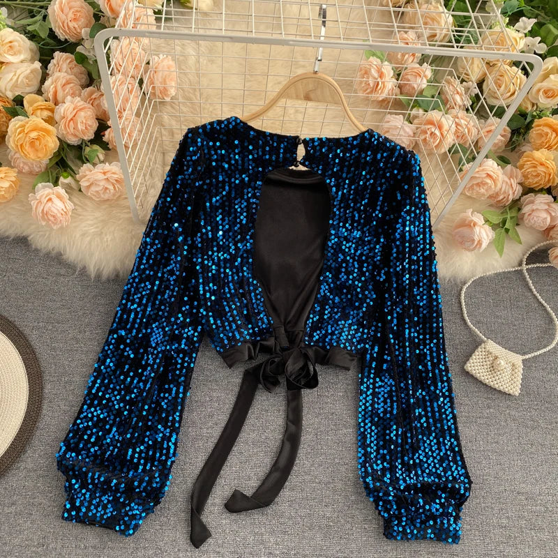 Classic Vintage & Enduringly Stylish Blouse