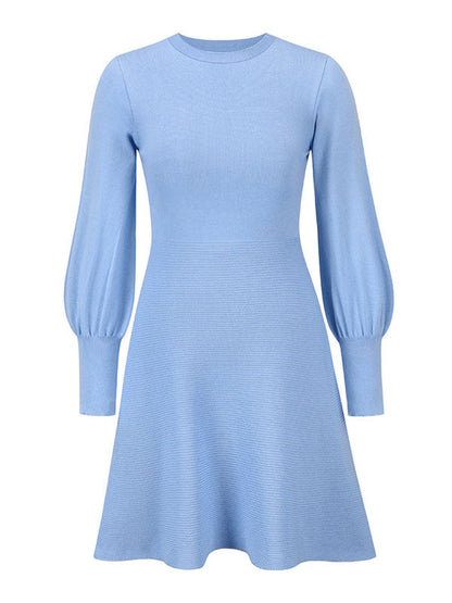 Classic Vintage Sweater with a Flattering Fit