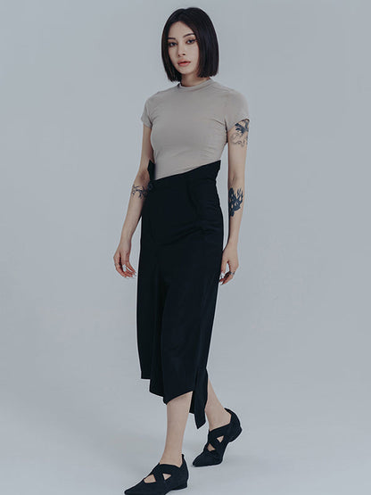 Elegantly Styled T-Shirt for Everyday Wear