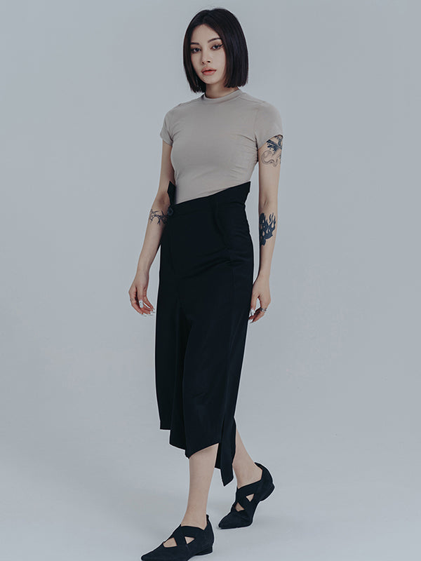 Elegantly Styled T-Shirt for Everyday Wear