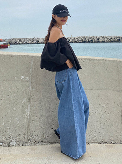 Vintage Inspired Pants with a Contemporary Edge