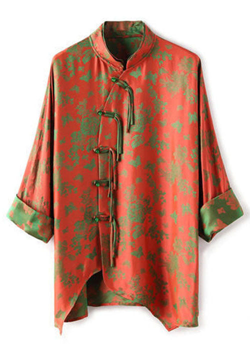 Beautifully Crafted Shirt in a Classic Style