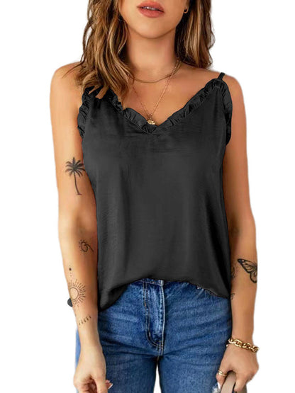 Beautifully Finished Top in a Timeless Design