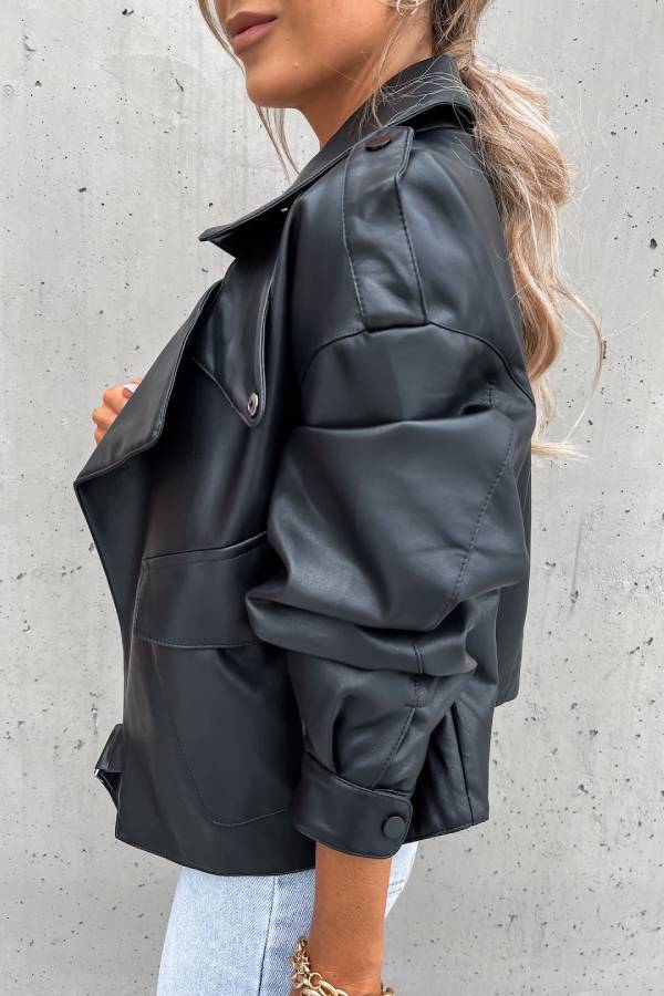Beautifully Crafted Jacket in a Classic Style