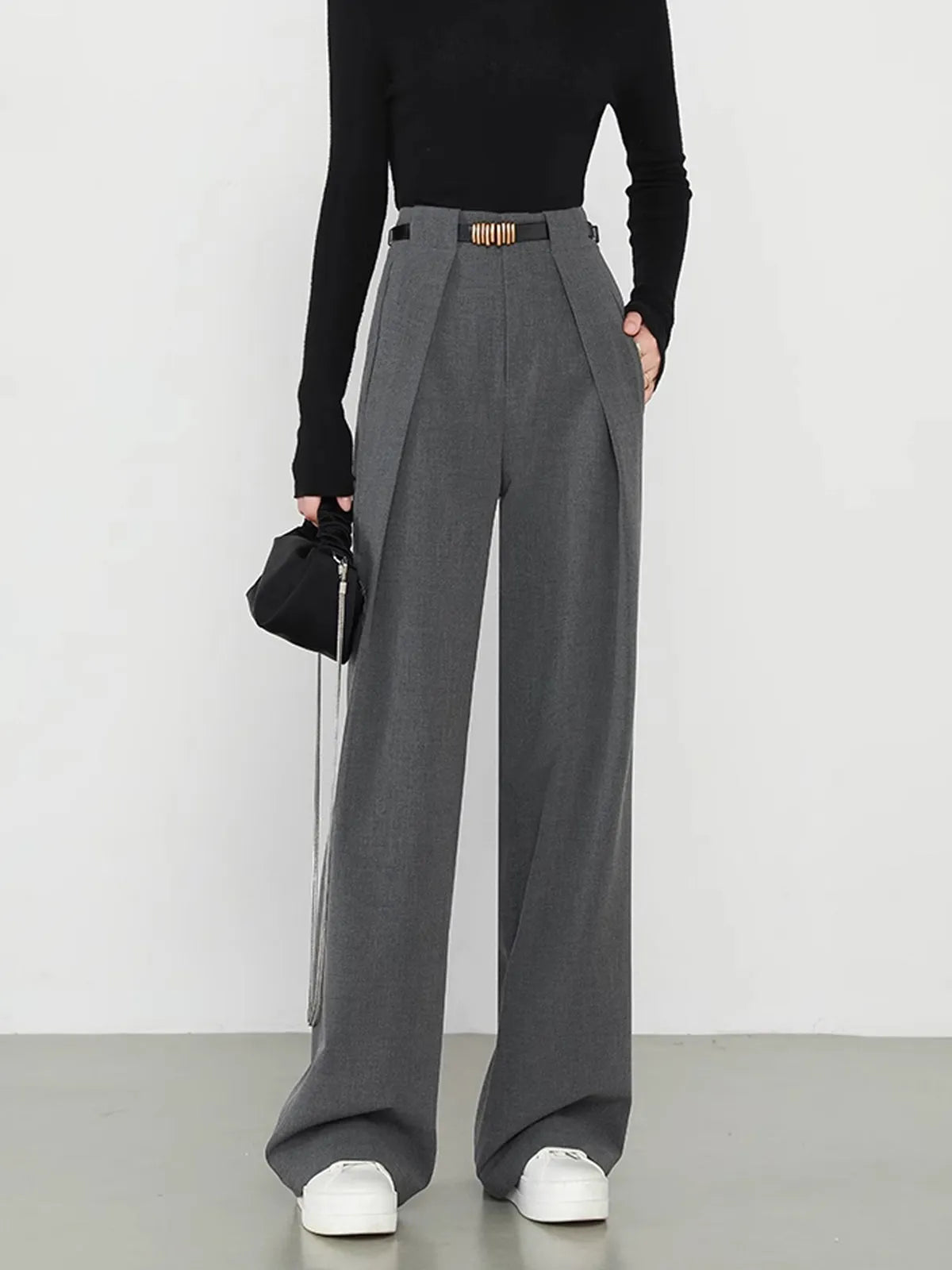 Classic Vintage & Enduringly Stylish Pants