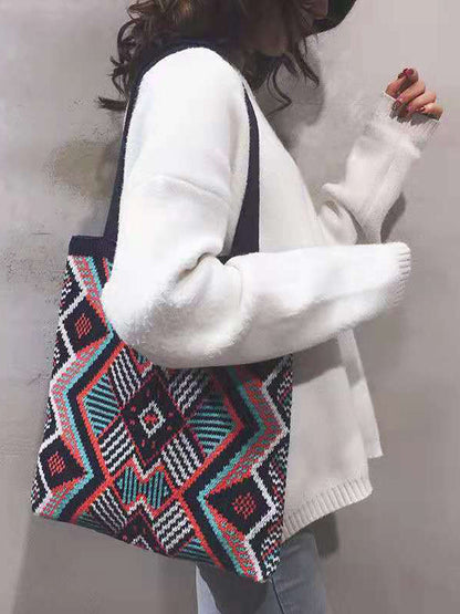 Beautifully Balanced Bag with Timeless Character