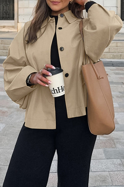 Elegantly Styled Garment for Everyday Wear