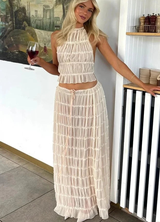 Polished Garment with an Effortless Classic Look