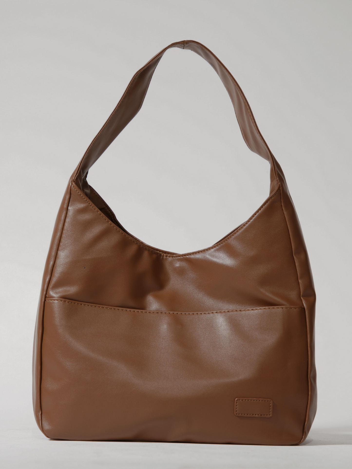 A Vintage Style Bag with Delicate Timeless Details