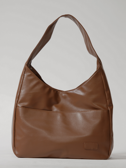 A Vintage Style Bag with Delicate Timeless Details