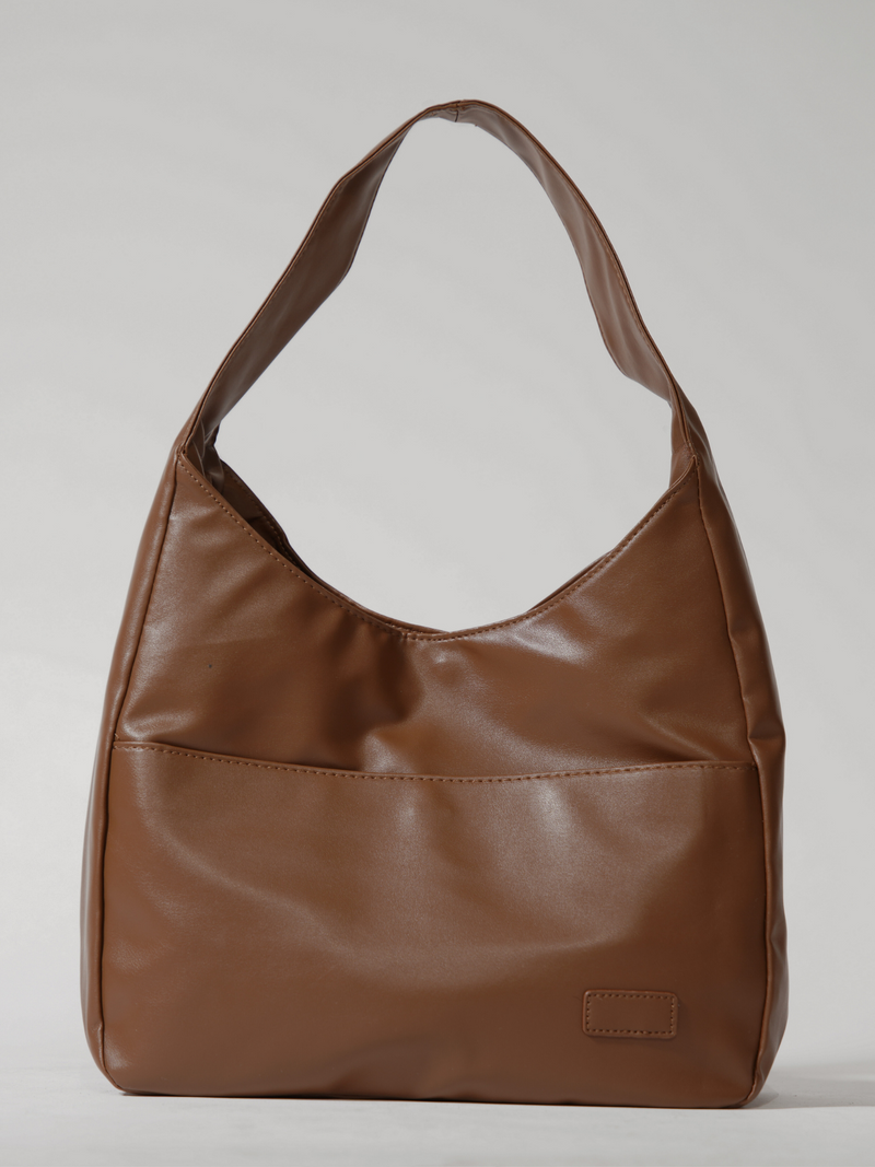 A Vintage Style Bag with Delicate Timeless Details