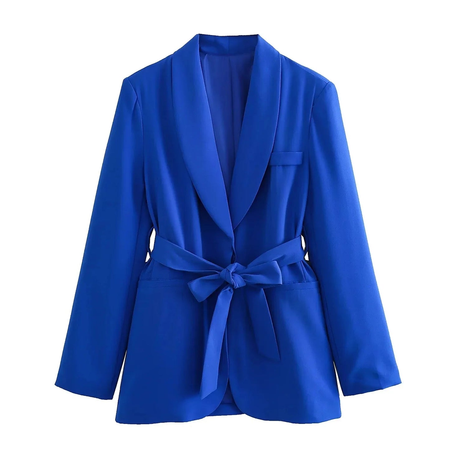Beautifully Balanced Garment with Timeless Character