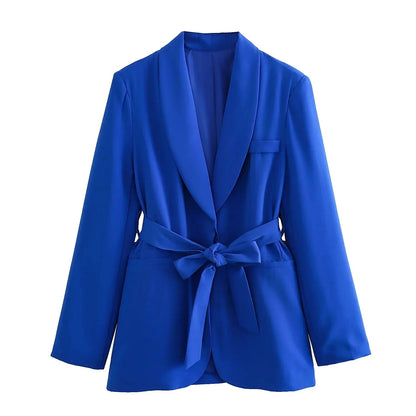Beautifully Balanced Garment with Timeless Character
