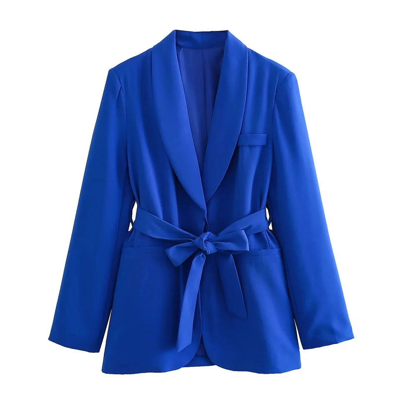 Beautifully Balanced Garment with Timeless Character