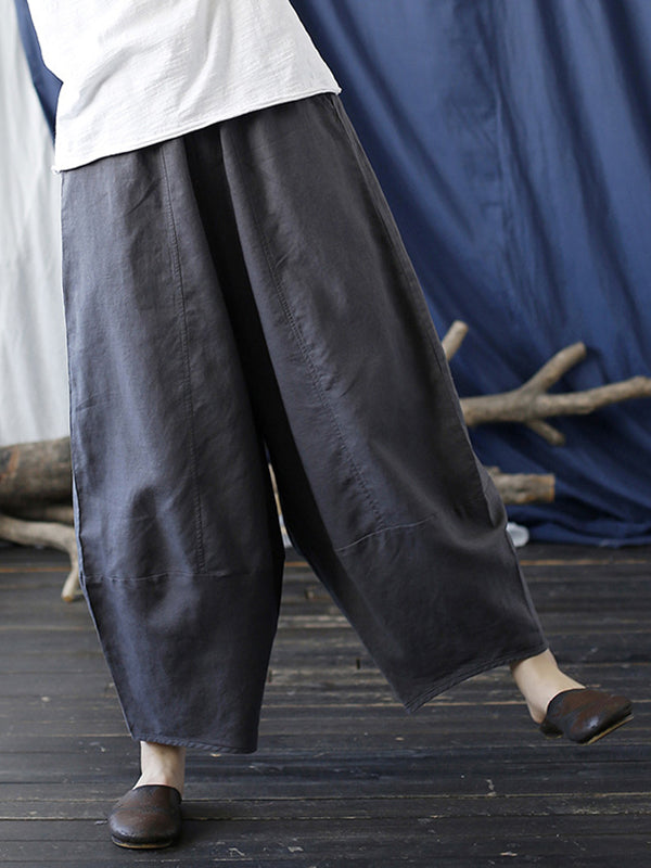 Elegantly Styled Pants for Everyday Wear